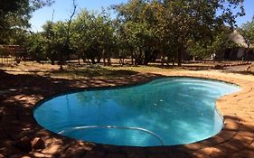 Out Of Africa Lodge